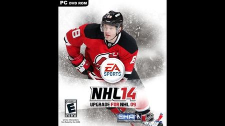 NHL 2014