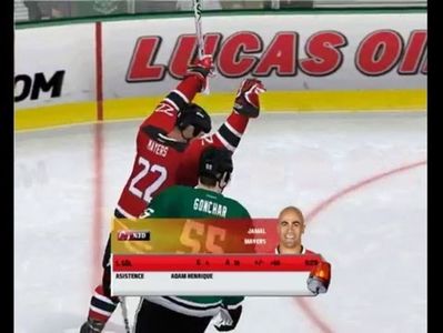 NHL 2014