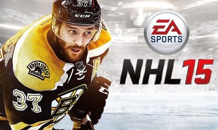 NHL 2015