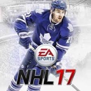 NHL 2017