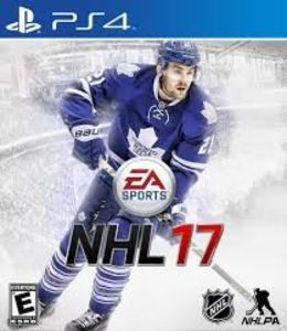 NHL 2017
