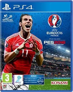 Uefa Euro 2016