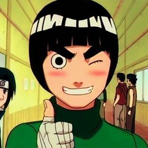 Rock Lee