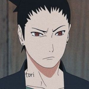 Shikamaru Nara