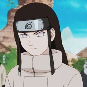 Neji Hyuga