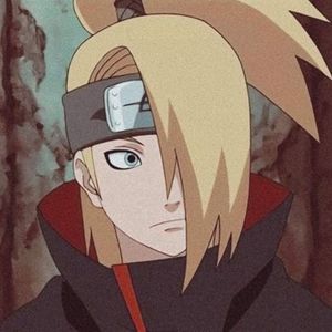 Deidara