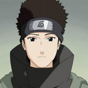 Shino Aburame