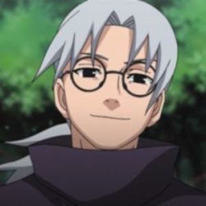 Kabuto Yakushi