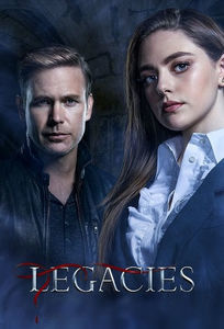 Legacies (10)