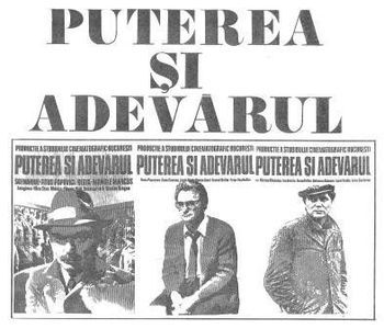 Puterea Si Adevarul