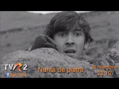Nunta De Piatra