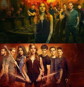 Shadoowhunters (5)