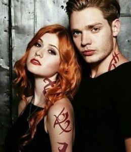 Shadowhunters