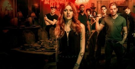 Shadoowhunters (5) (5)