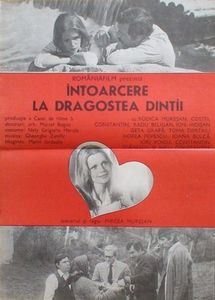 Intoarcere La Dragostea Dintai