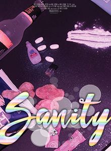 ☇ .SANITY___series___poster003