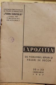 1967   JANUARIE