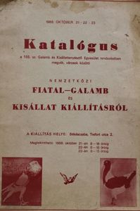 1988  OKTOBER