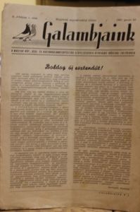 1960  JANUAR