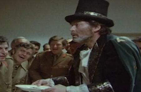 Inghititorul De Sabii