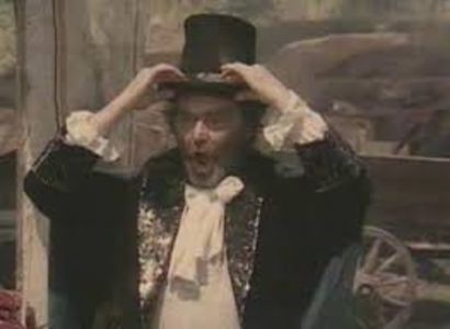 Inghititorul De Sabii