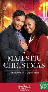 A majestic Christmas