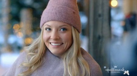 Kaitlin Doubleday-Chloe
