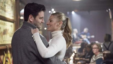 Chloe and Charlie