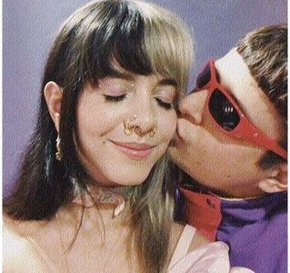 　23.02 ·♡ 206ᵗʰ ℸrack · ❝hurt❞ · oliver tree.