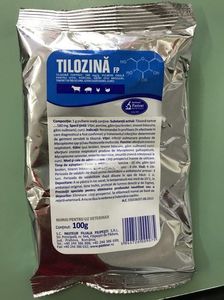 Tilozina 100g 35 lei