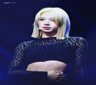 『Inoffensif』got ⚘ Chaeyoung ⚘