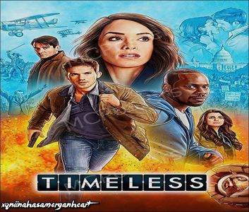 Timeless ➥ Terminat