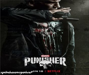 The Punisher ➥ 2x13