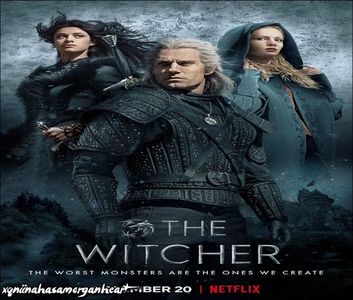 The Witcher ➥ 2x05