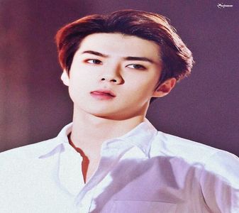 『crawlingback2me』got ⚘ Sehun ⚘