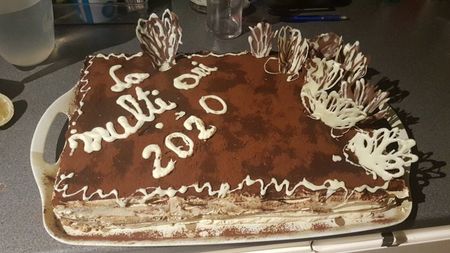 Tiramisu