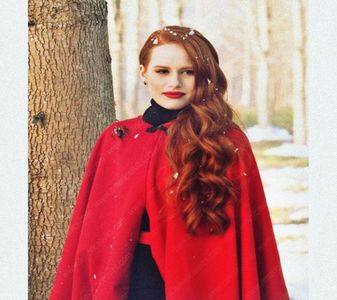 『insidemyself』got ⚘ Cheryl Blossom ⚘