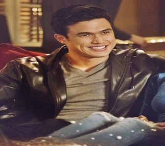 『Zenith』got ⚘ Reggie Mantle ⚘