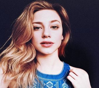 『Inoffensif』got ⚘ Betty Cooper ⚘