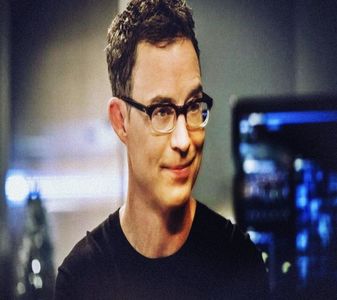 【Anacravia12】- ⚘ Harrison Wells ⚘