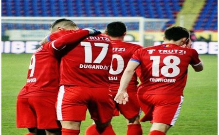 ●○ ρσѕтє∂ ση ₀₆. ₀₃. ₂₀₂₀ ❝ Ɗαу ₂₅₃ ❞ FC Botoșani ✓