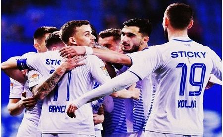 ●○ ρσѕтє∂ ση ₀₇. ₀₃. ₂₀₂₀ ❝ Ɗαу ₂₅₄ ❞ U Craiova ✓