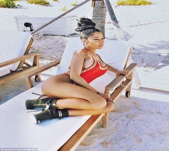 【Year2248】- ⚘ Nicki Minaj ⚘