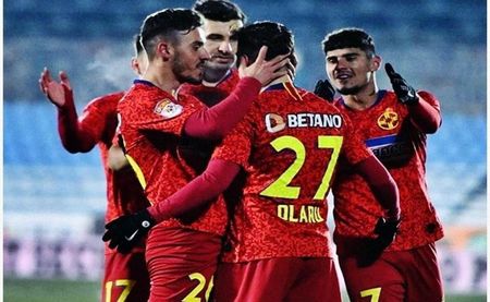 ●○ ρσѕтє∂ ση ₀₉. ₀₃. ₂₀₂₀ ❝ Ɗαу ₂₅₆ ❞ FCSB ✓