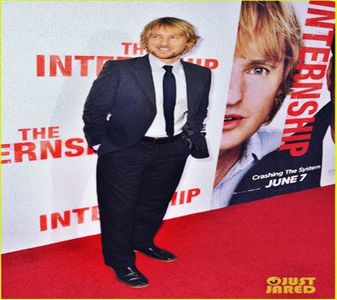 【Ghetto】- ⚘ Owen Wilson ⚘
