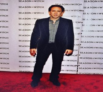 【insidemyself】- ⚘ Nicolas Cage ⚘