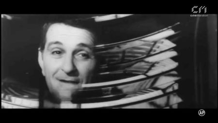 Ultima Noapte A Copilariei