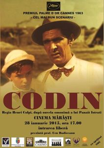 Codin