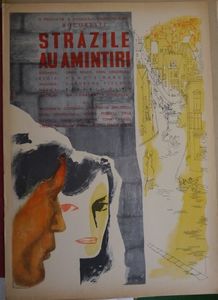 Strazile Au Amintiri