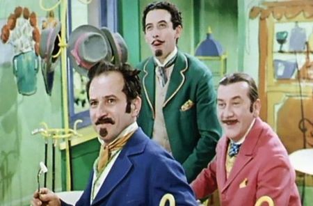 Politica Cu Delicatese